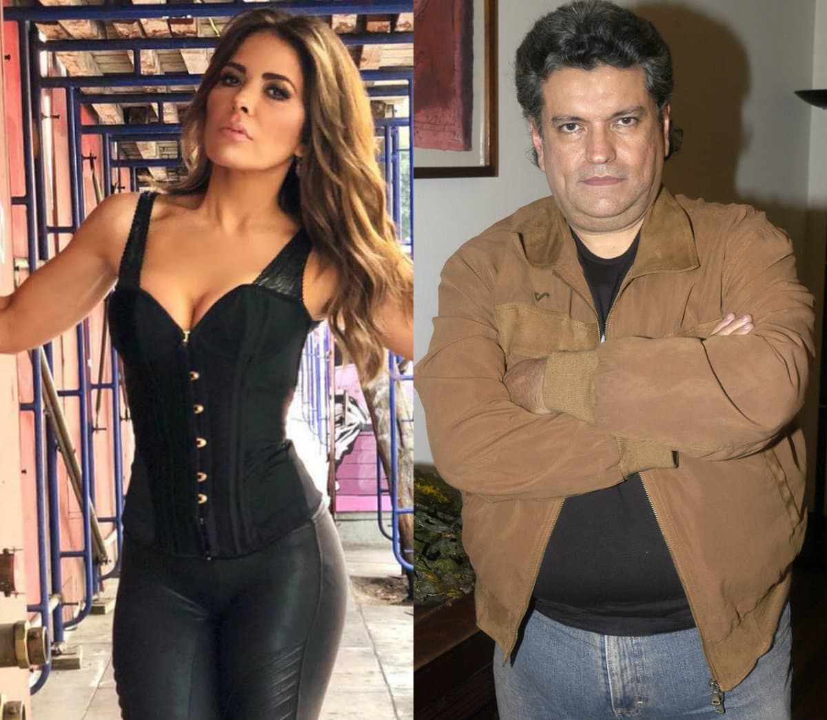 Tras declaraciones de Gloria Trevi, difunden perturbador video de Sergio Andrade