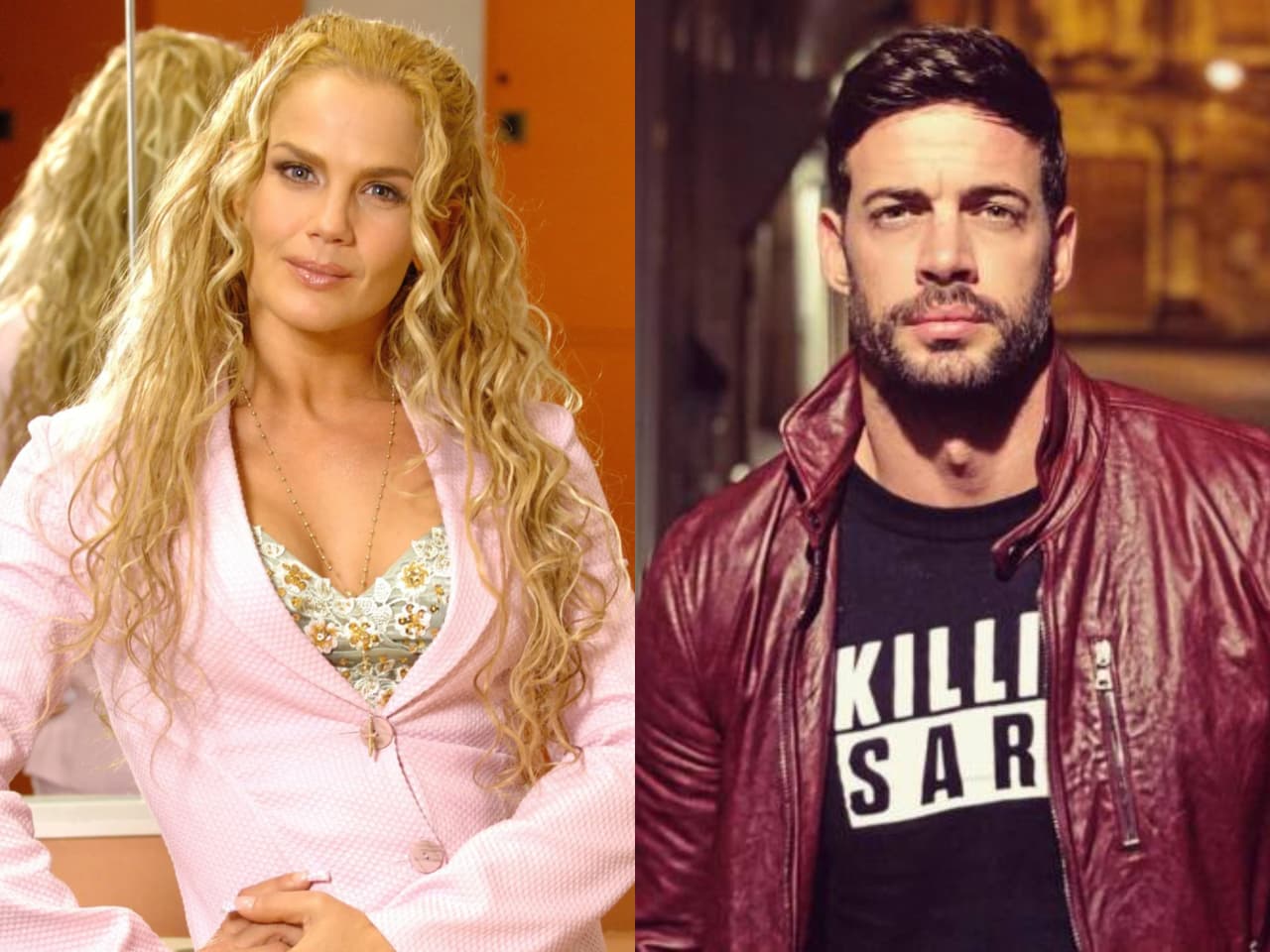 Niurka lanza duras críticas a William Levy por la ruptura con su esposa
