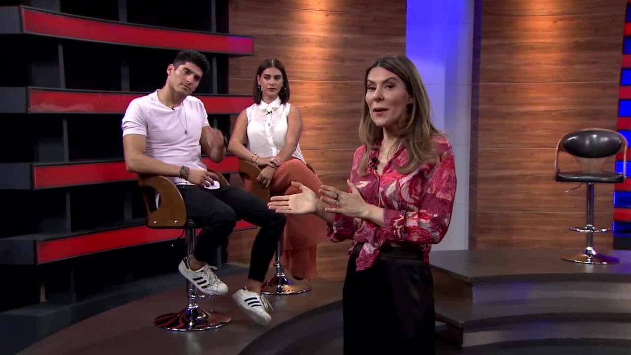 ¿Qué harías si un día descubres que tu pareja se prostituye?