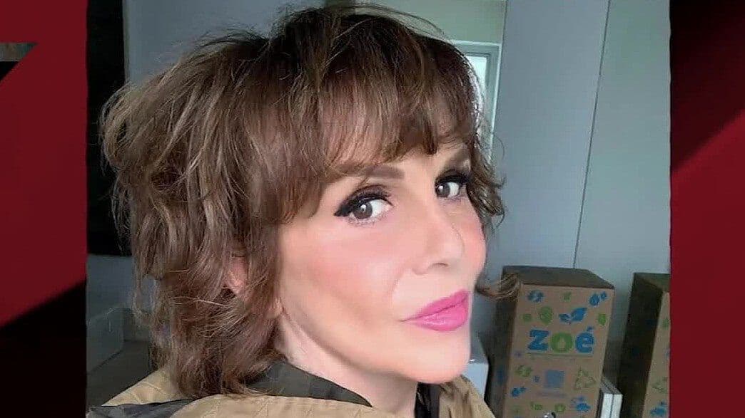 Con Permiso: Alejandro Camacho habla sobre cómo está llevando la muerte de Rebecca Jones
