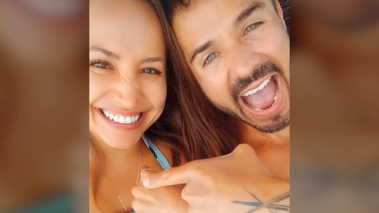 José Ron y Jessica Díaz revelan secretos de su relación