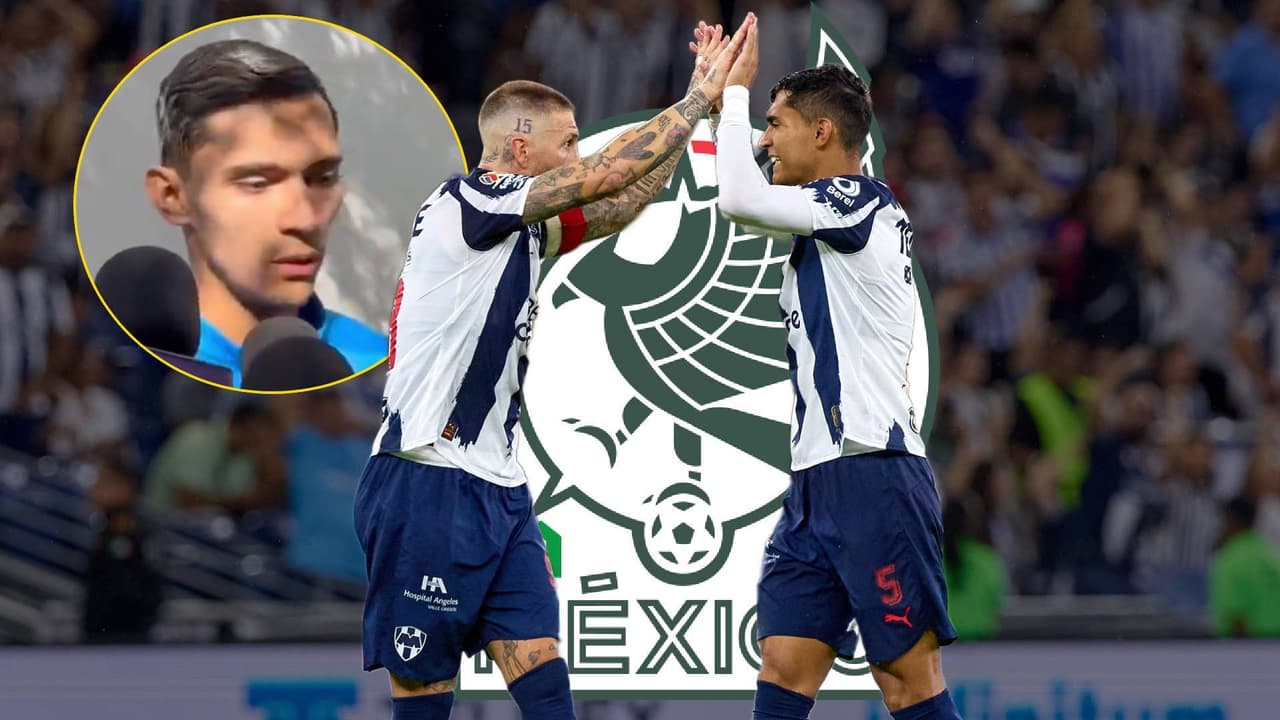 El mensaje en Rayados a Sergio Ramos tras su paso por Monterrey