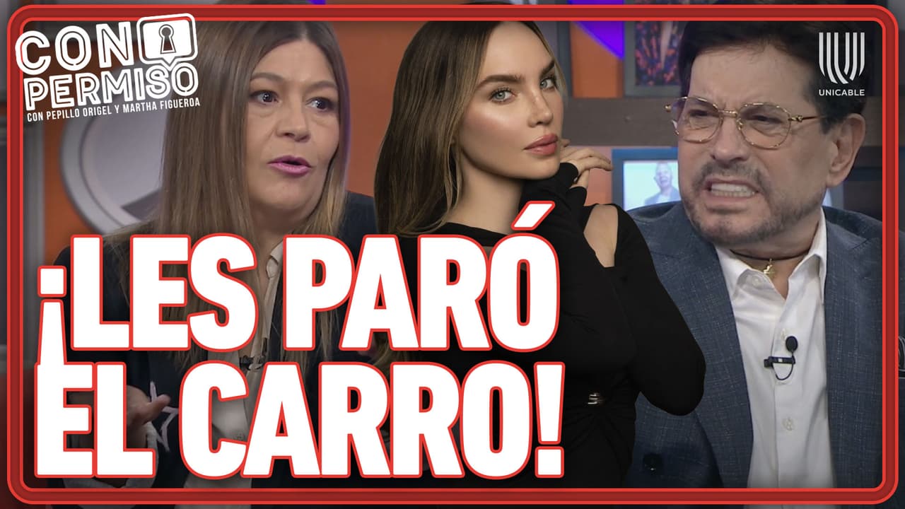 ¡Les paró el carro! Belinda pone un alto a las fans de Kenia Os tras recibir amenazas