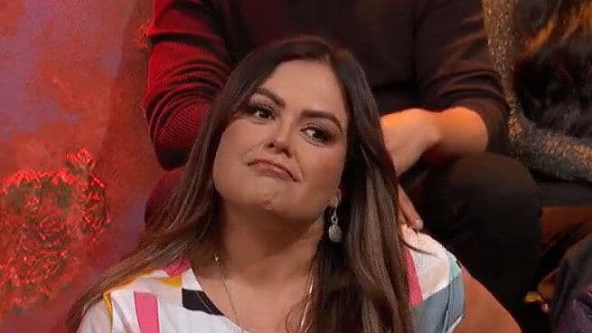 Beso con Mariazel le cuesta caro a Mariana Echeverría, estaría “firmando los papeles del divorcio”