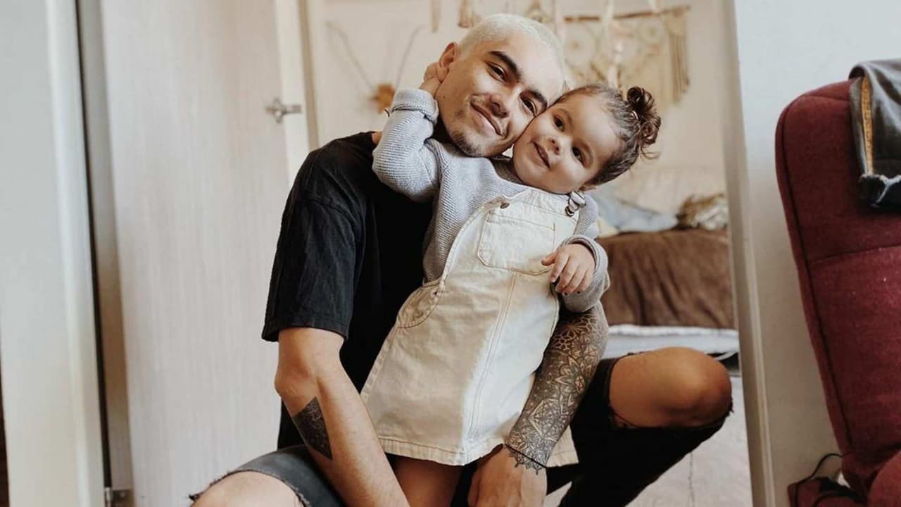 Los bailes de la nieta de Bárbara Mori en TikTok será lo más tierno que verás hoy