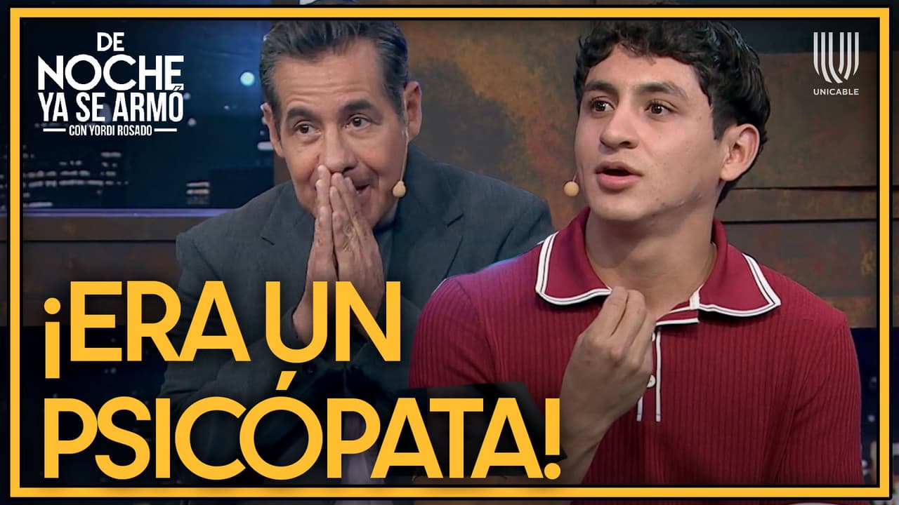 ¡Solo quería ligar! Aceptó una cita por app y se topó con un criminal en serie