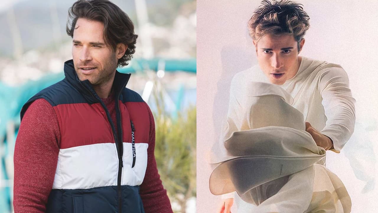 Sebastián Rulli celebra 22 años de vivir en México; confiesa amar este país por muchas razones