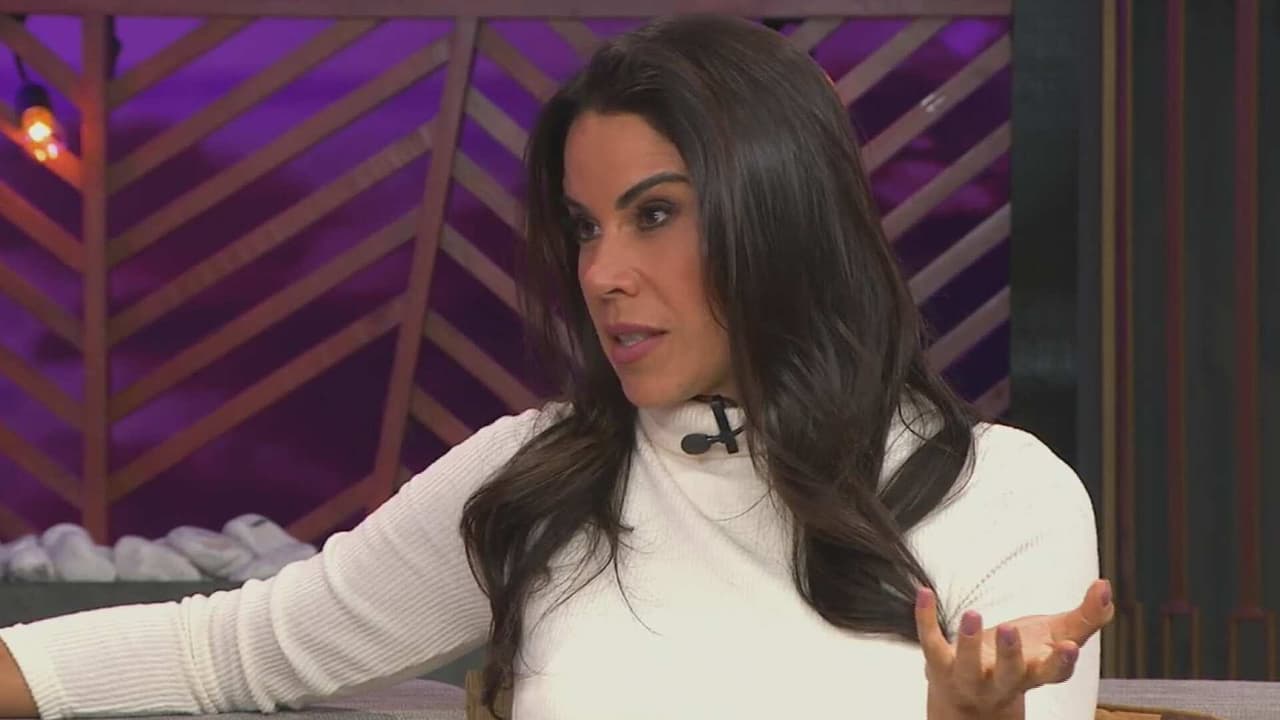 Paola Rojas cuenta la vez que salió con su 'crush' y se decepcionó completamente