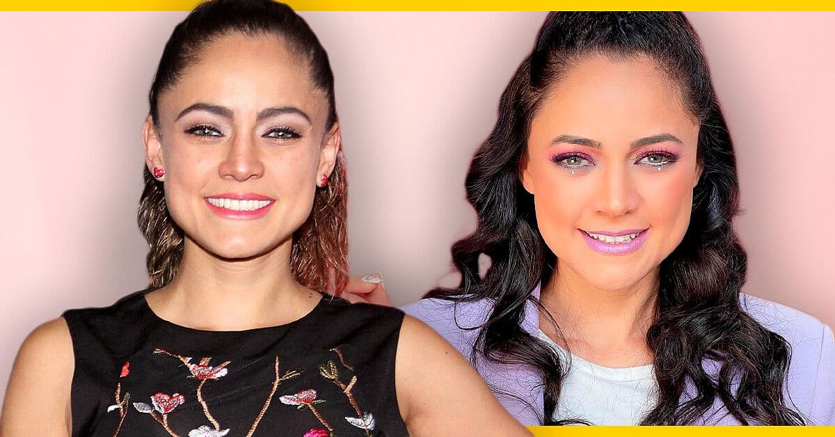 Jessica Segura se despide del castaño y sorprende con nuevo look