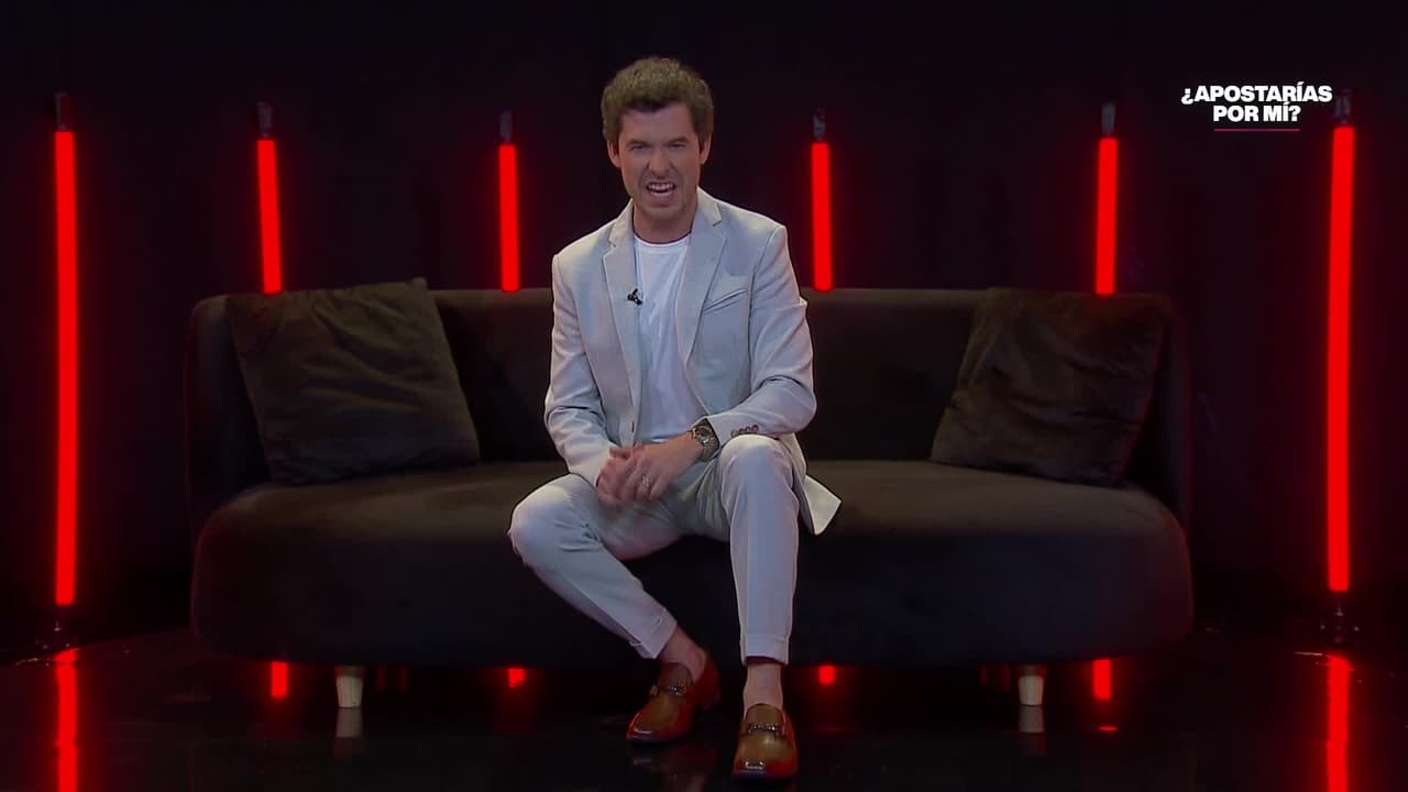 Jorge Lozano entra a ¿Apostarías por Mí? para exponer los secretos de las parejas