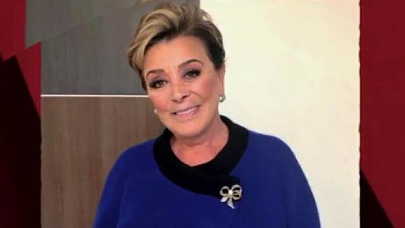¿Por qué Sylvia Pasquel reclamó a Pepillo Origel sobre Silvia Pinal?