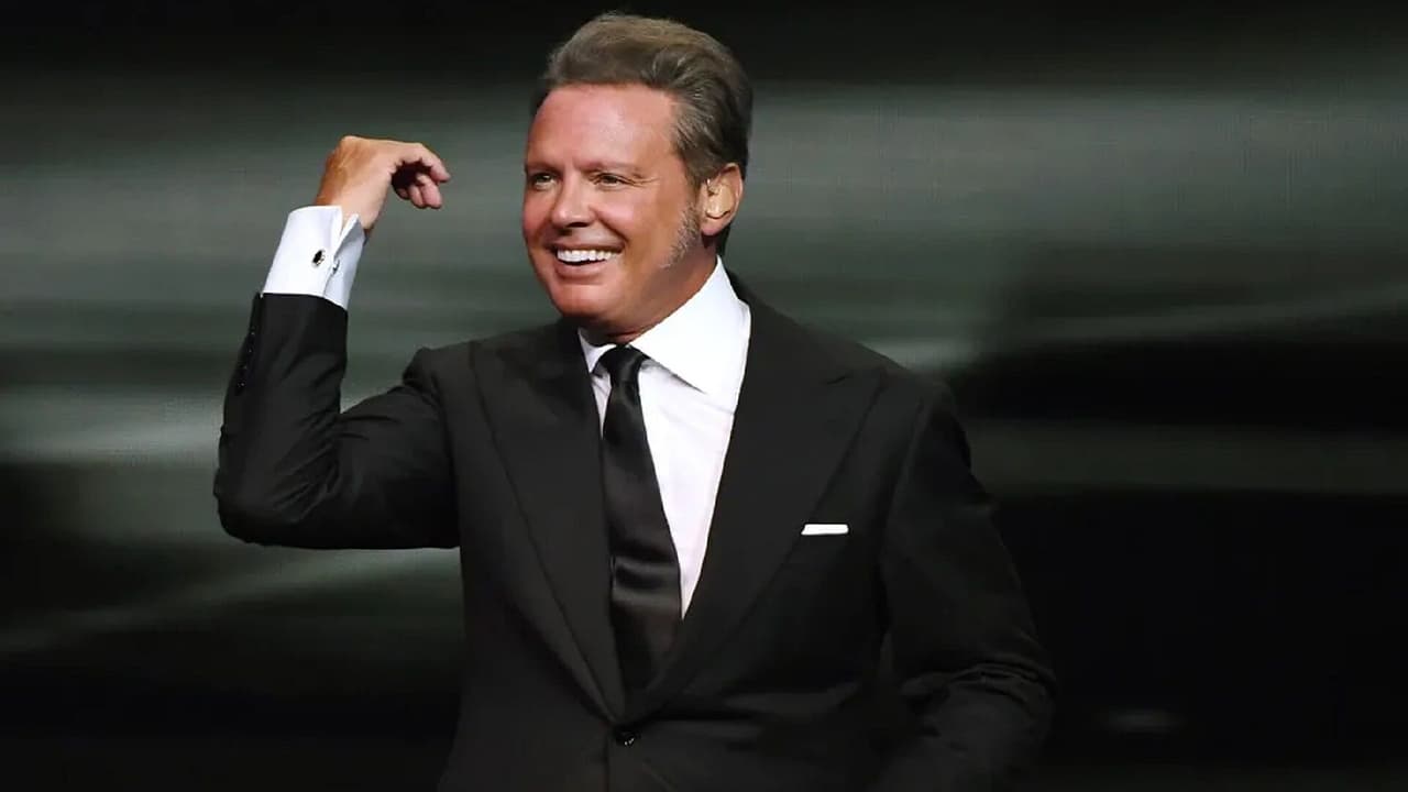 Mhoni Vidente revela que Luis Miguel no ha encontrado el amor por culpa de un maleficio