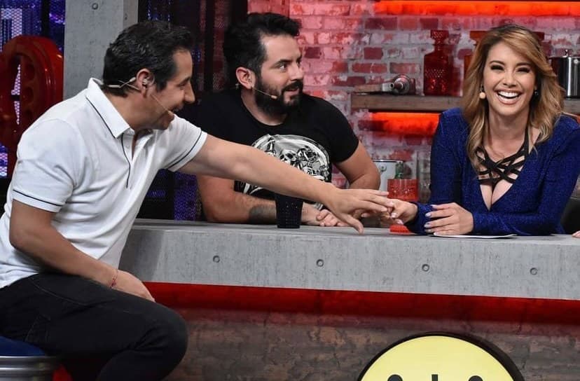Los Miembros' revelan el manual de los 'chavorrucos'