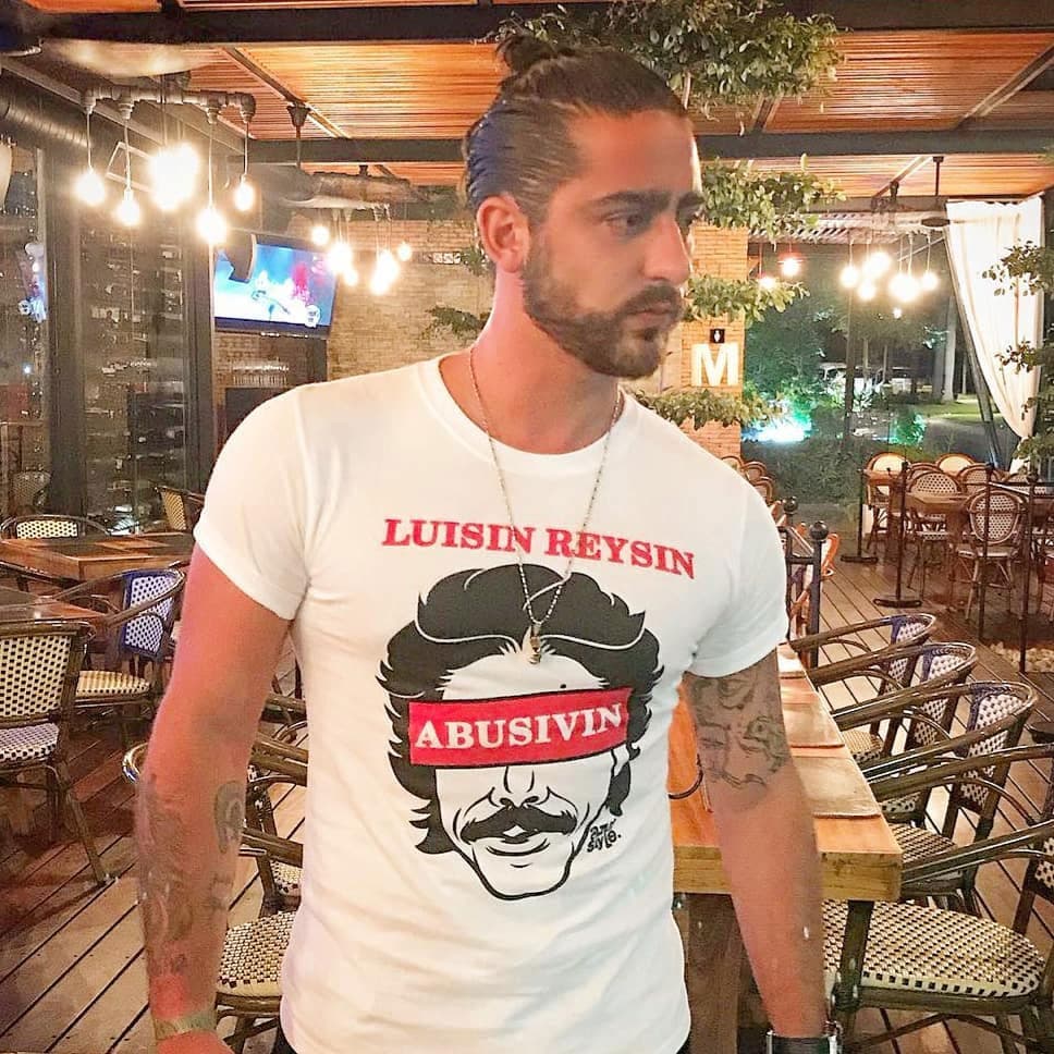 “El Potro” está en la nueva temporada de “Tinderella”, la cual es mucho más atrevida y dinámica.