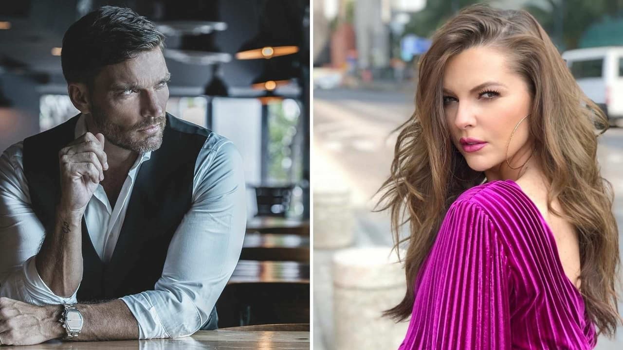 Julián Gil tras enterarse del nuevo novio de Marjorie de Sousa: ‘Tiene el mismo derecho de ser feliz’