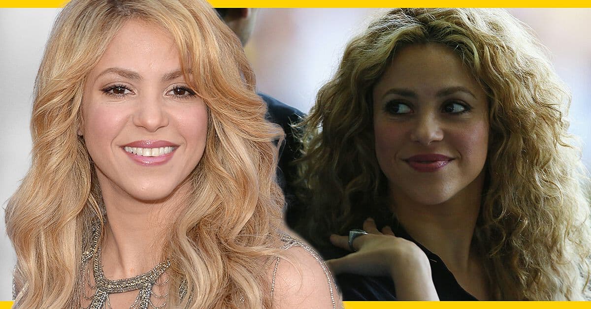 Grafóloga revela por qué Shakira iba a romper en llanto en entrevista