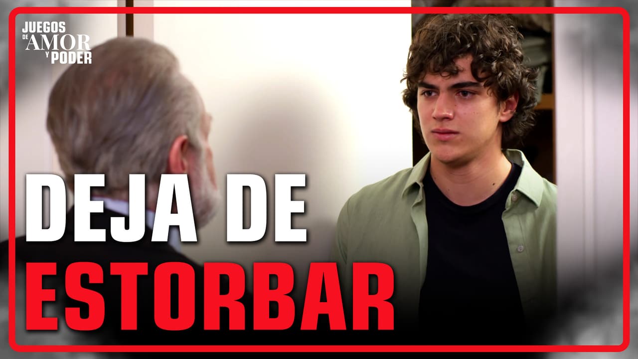 Francisco amenaza de muerte a su propio nieto