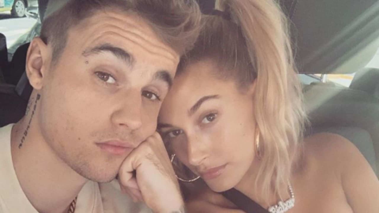 ¿Justin Bieber y Hailey Baldwin por fin llegarán al altar?