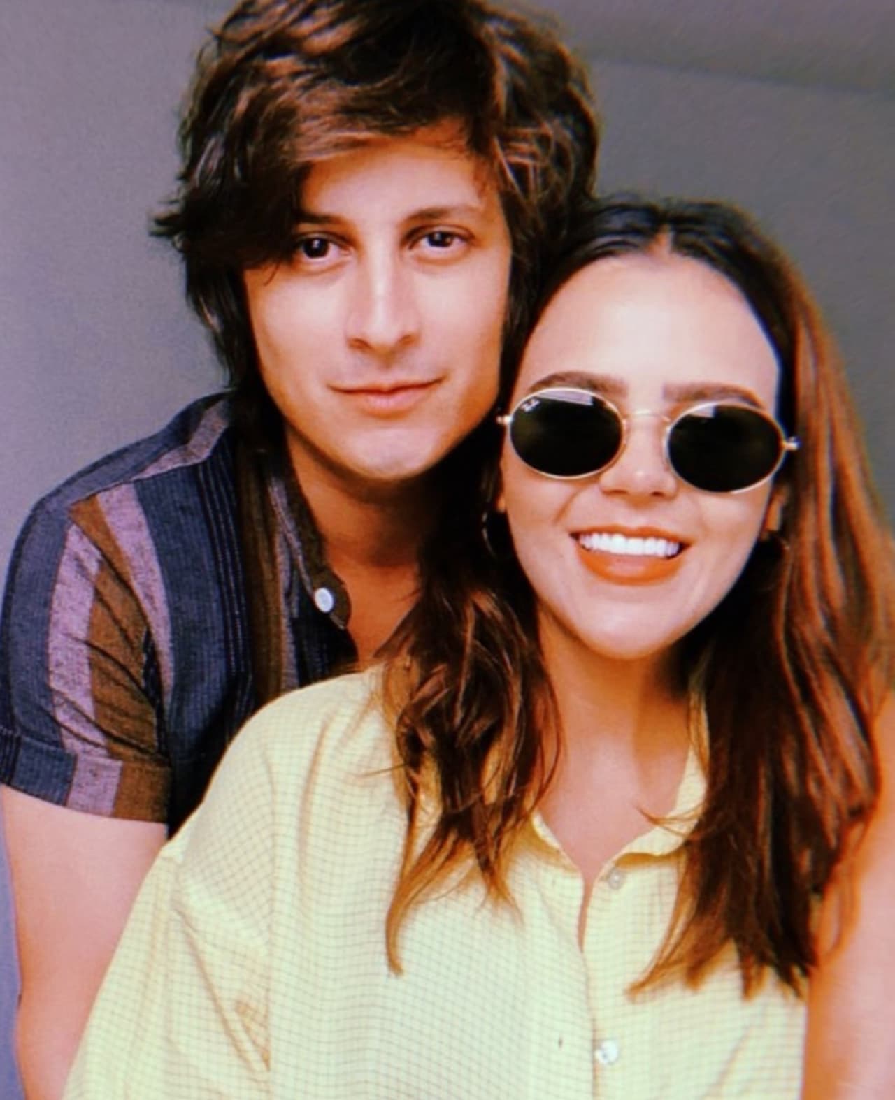 Desde entonces, Yuya optó por mantener su noviazgo lejos del escrutinio público y fue hasta el pasado 12 de junio que reveló que esperaba a su primer hijo junto a Siddhartha.