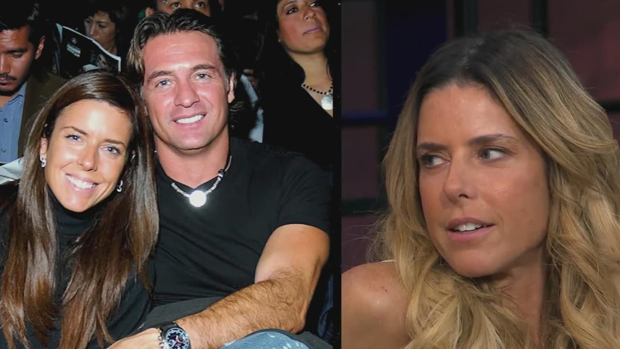 Maky revela que no quería salir con Juan Soler