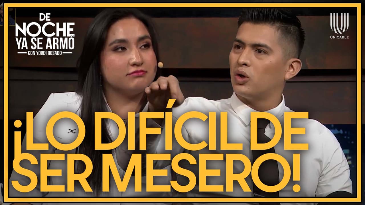 ¡Lo rompes, lo pagas! Meseros hablan de las graves consecuencias de echar a perder una orden