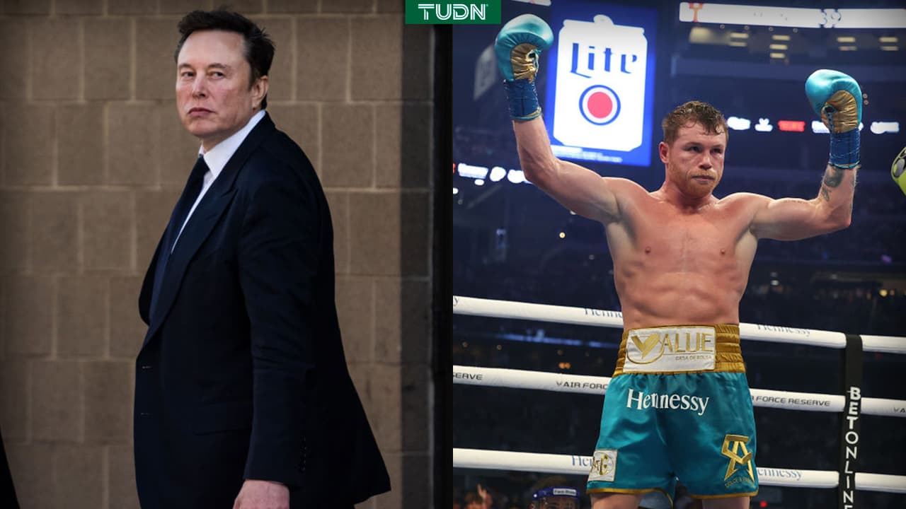 ¡Por la raza! Canelo rechazó a multimillonario en apoyo a inmigrantes