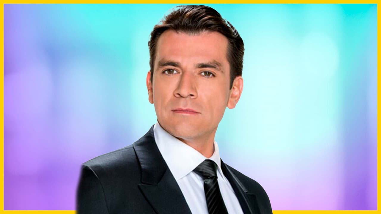 Jorge Salinas conmueve al revelar que quiere juntar a todos sus hijos