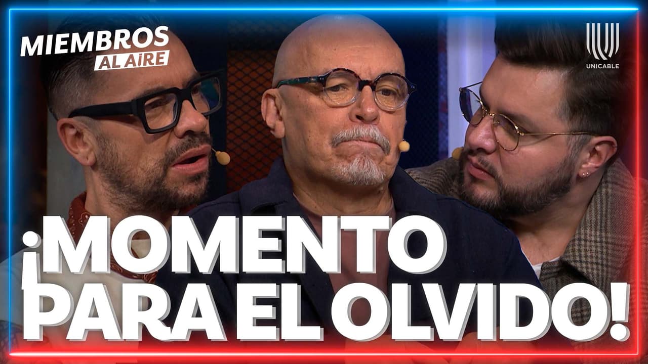 Mau Castillo abre su corazón y relata lo doloroso que fue ver a su madre en sufriendo en cama