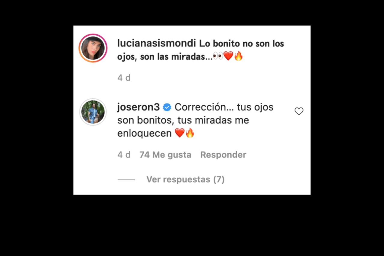 José Ron podría estar estrenando nueva relación