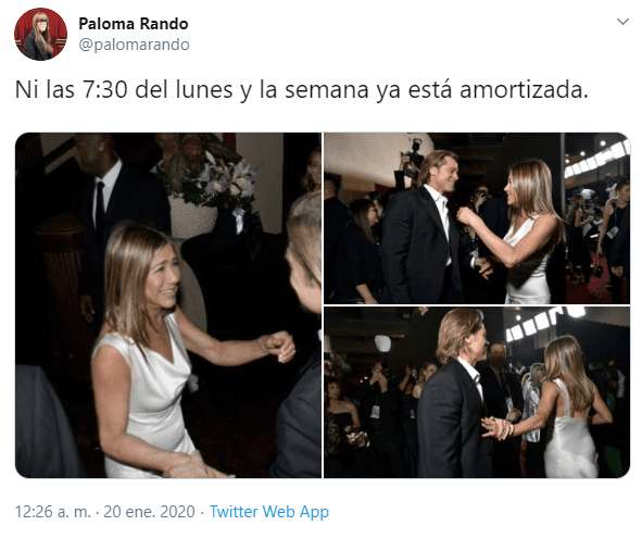 Fue hermoso mientras duró.