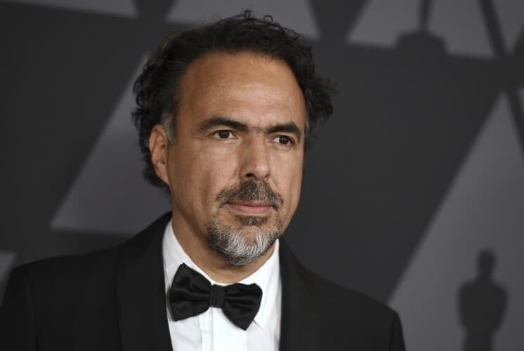 El famoso director habla por primera vez de lo difícil que es perder a un hijo.