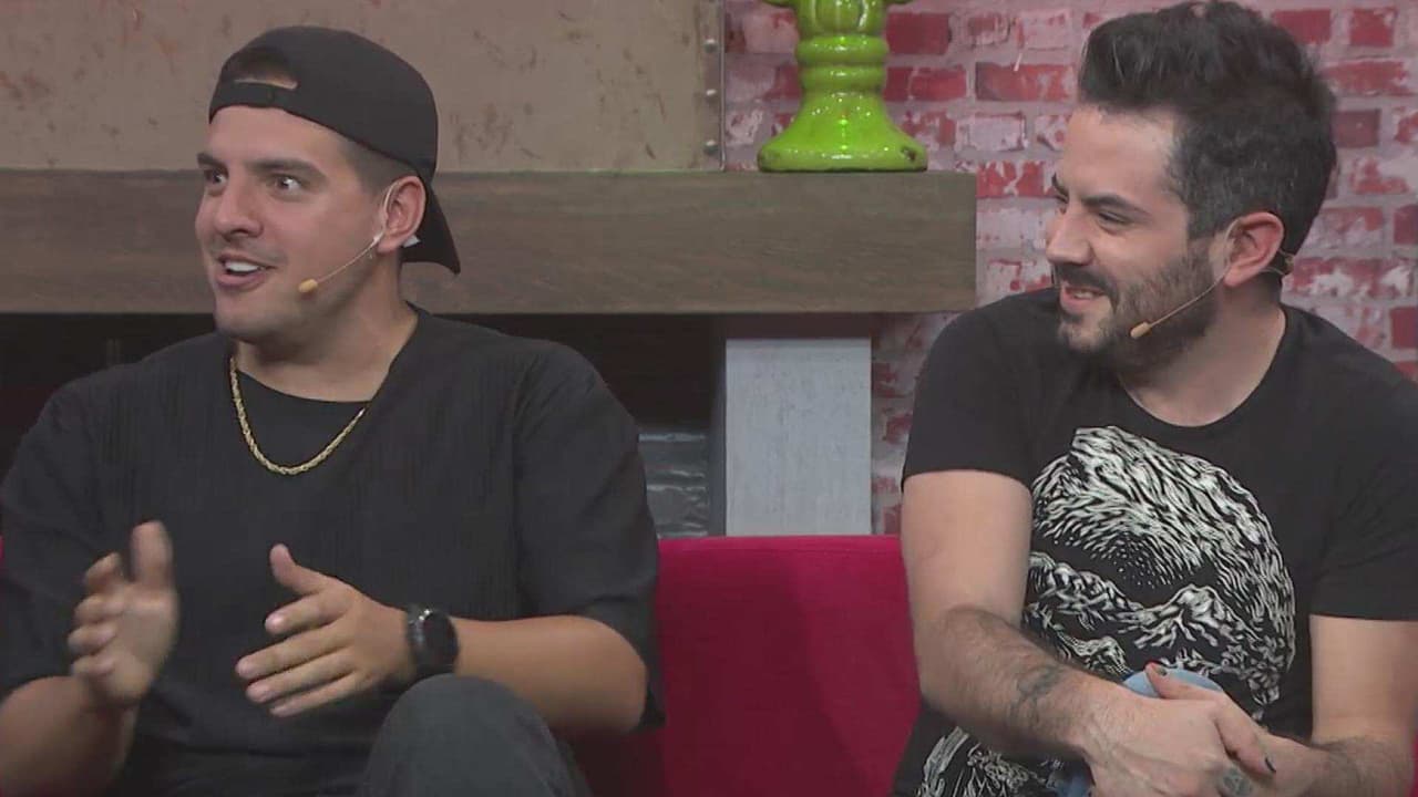 José Eduardo dice que Eugenio Derbez podría convertirse en Luisito Rey