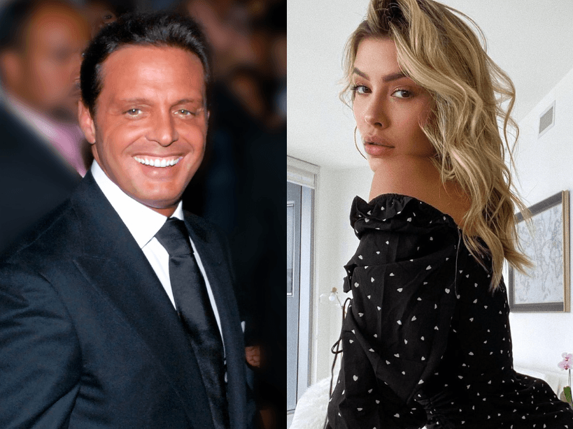 ¡Adiós incógnita! Luis Miguel por fin confesó por qué abandonó a Michelle Salas cuando era niña