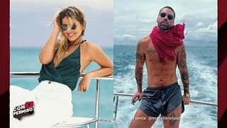Con Permiso: ¿Matías Novoa estrena romance con Michelle Renaud?