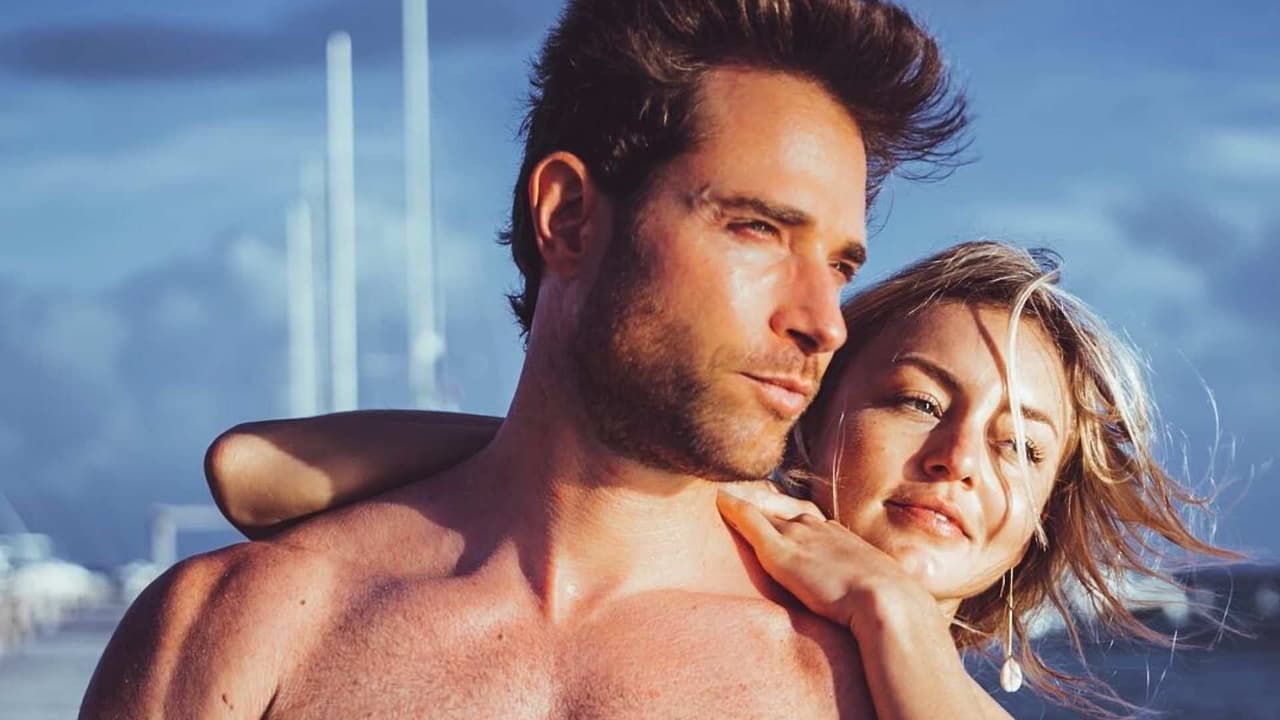 ‘¿Por qué tan hermosillo?’: Angelique Boyer y los piropos con los que sonroja a Sebastián Rulli