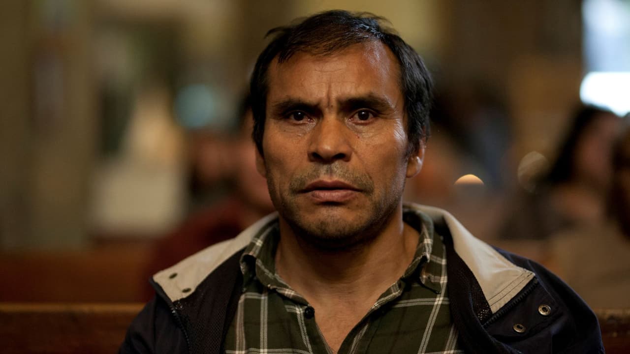 Mejor actor: Noé Hernández, por Ocho de cada diez.