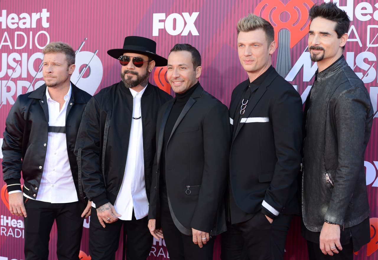 También, continuarán con la presentación de su material discográfico “DNA” por Costa Rica, Colombia, Chile, Argentina y Brasil.