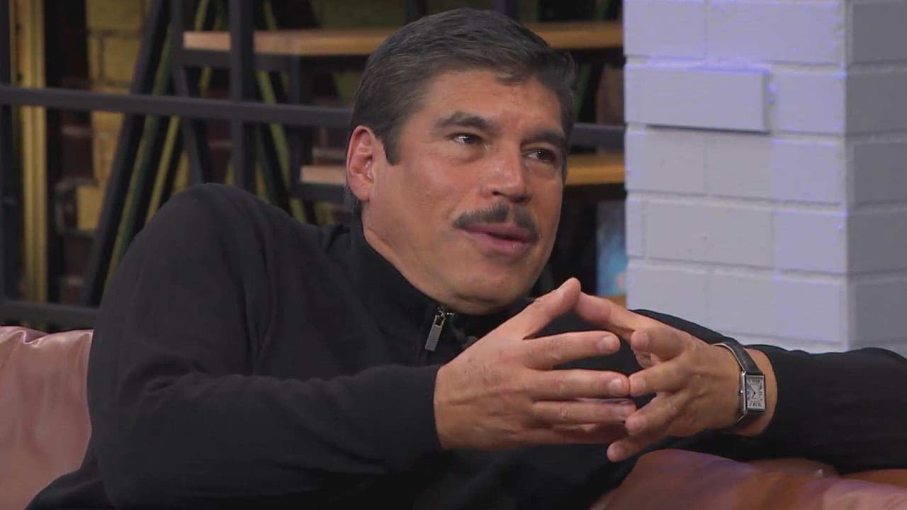 A Alberto Estrella le propusieron operarse para 'encajar' en televisión