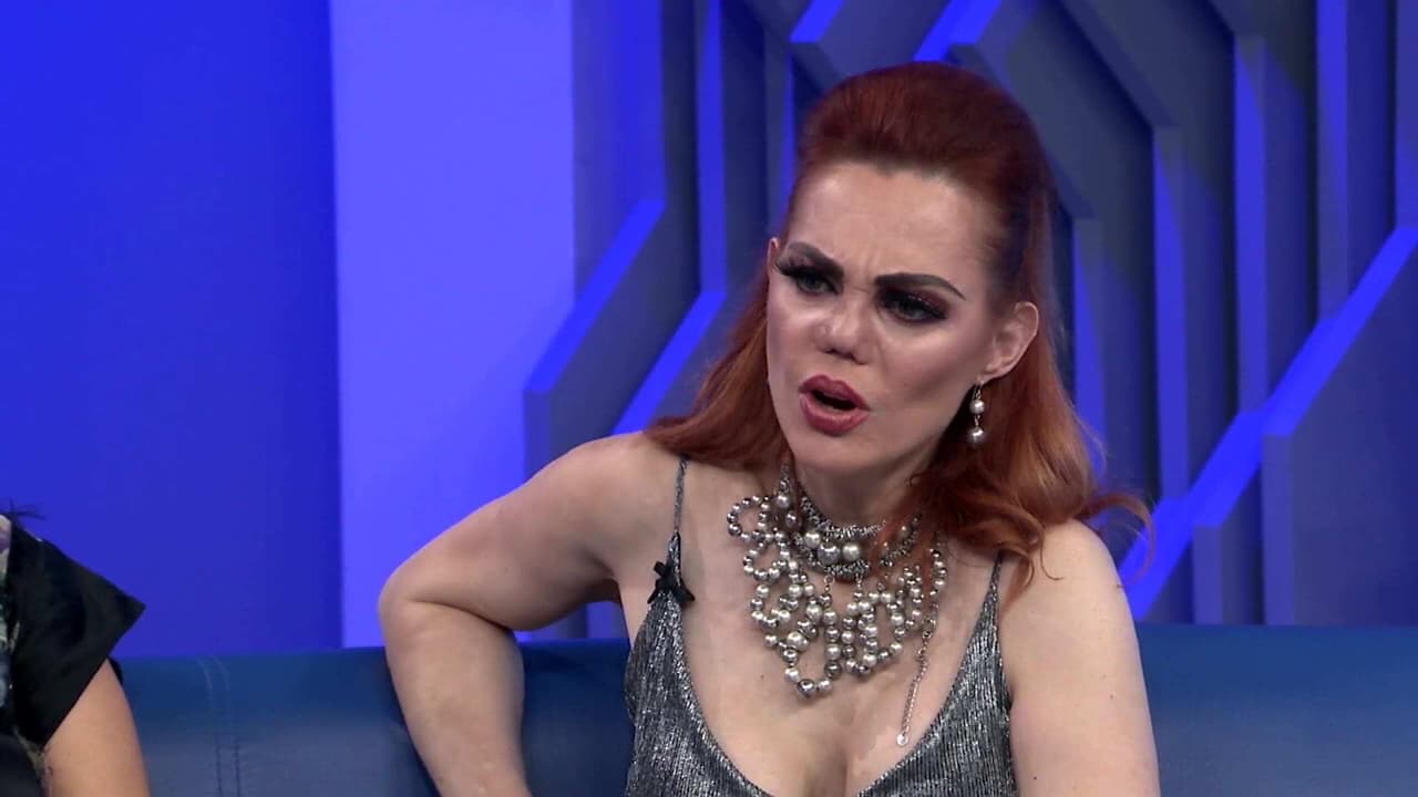 Carmen Campuzano sobre sus recaídas con drogas: 'te cansas de vivir mal'