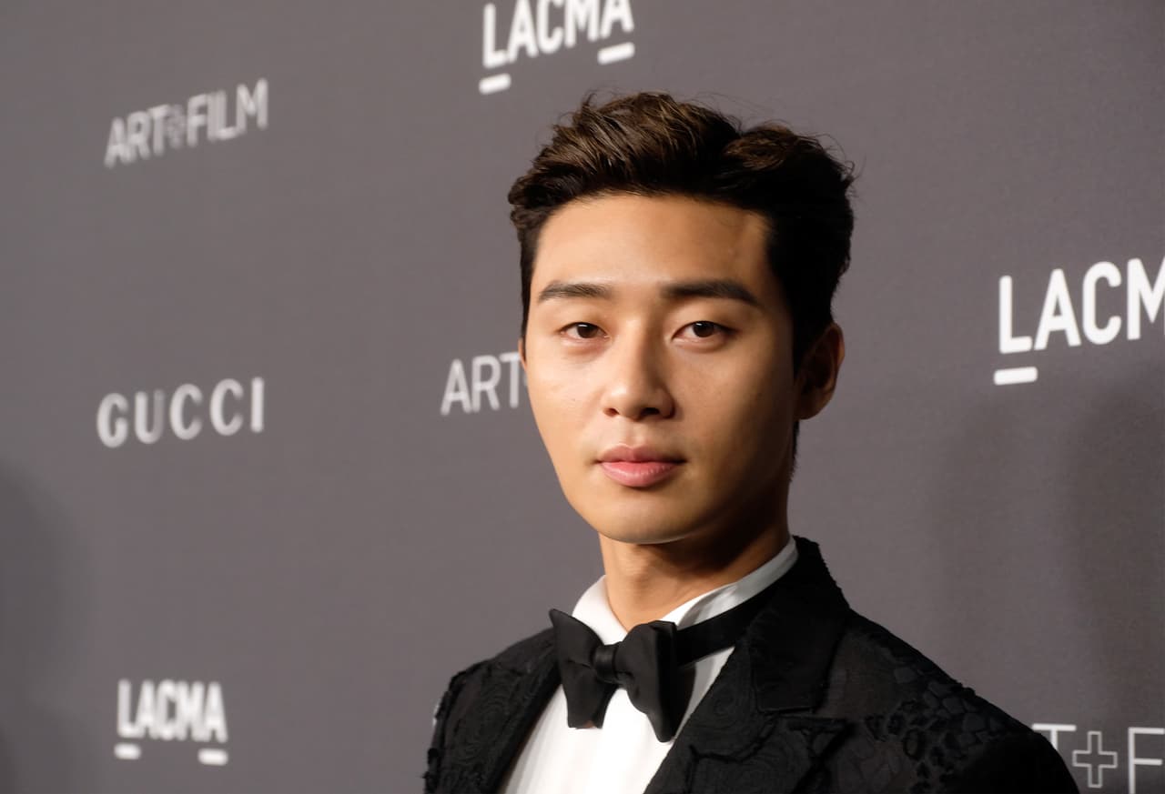 ¿Quién es Park Seo Joon? el nuevo actor coreano que podría aparecer en Marvel