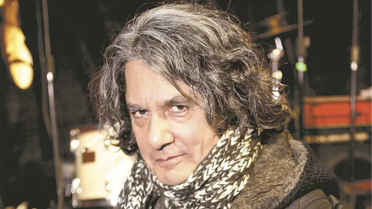 Ha muerto Armando Vega Gil, músico de Botellita de Jerez