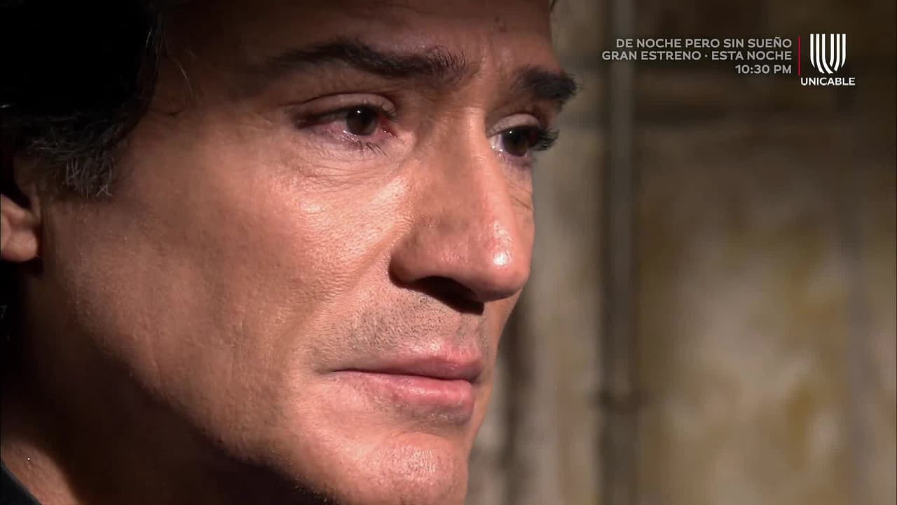 Fuego en la sangre: Juan salva a Gabriela de una tragedia