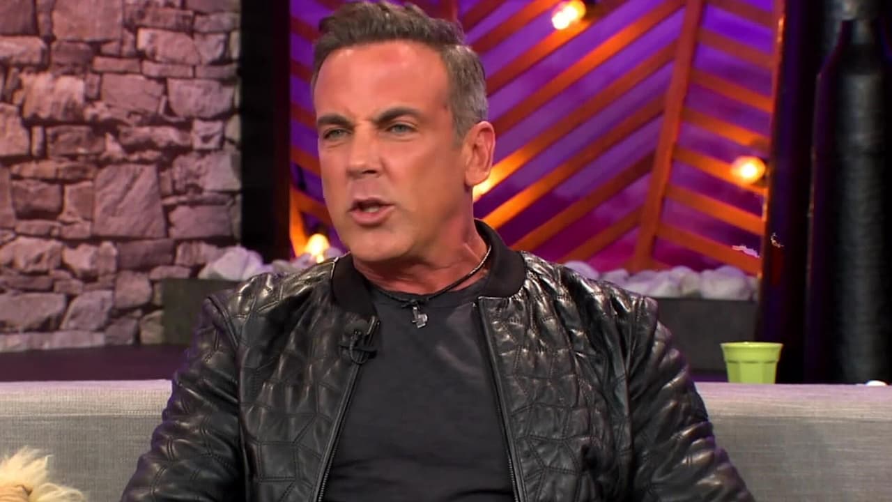 Carlos Ponce cuenta por qué le han dicho que 'se pasa de bótox'