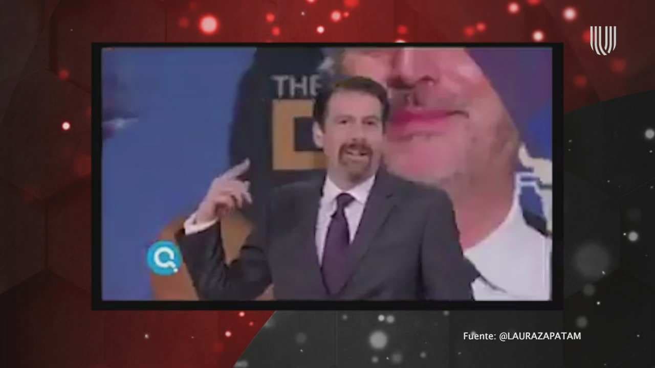 Eduardo Videgaray respondió a comentario de Laura Zapata sobre Yalitza Aparicio