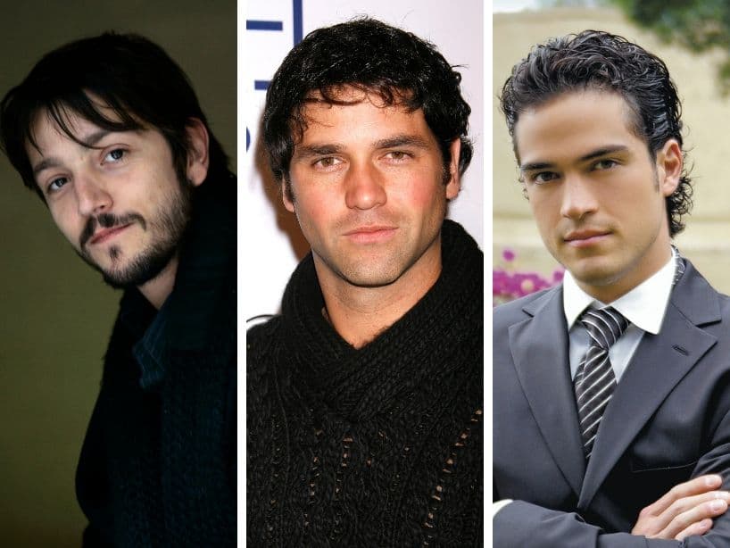 A través de sus roles en novelas, series y películas, ellos conquistaron los corazones de todas desde hace años y hoy, siguen siendo de los favoritos por su talento y carisma.