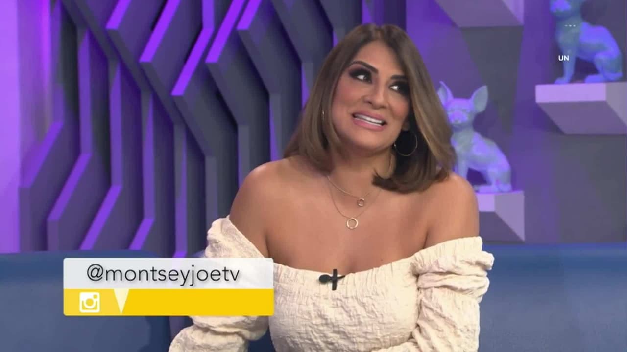 Azalia confiesa cómo se sintió al convertirse en la primera ‘Lady’ por su famoso conflicto en Polanco