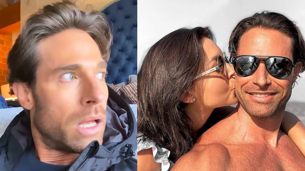 Angelique Boyer ‘cachetea’ a Sebastián Rulli ¿Cuál fue la razón?