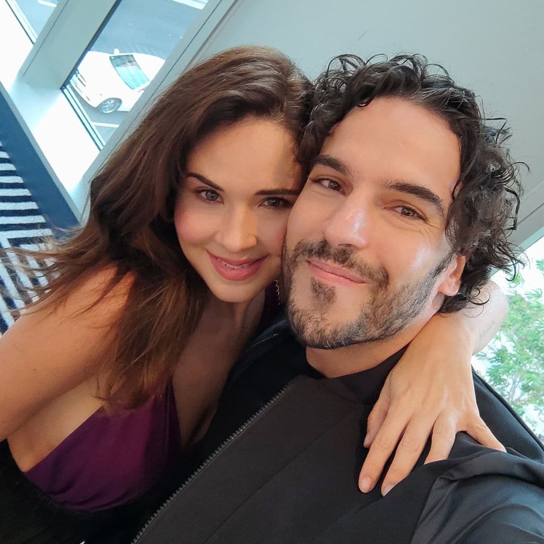 Adriana Louvier confiesa que ya no está buscando ser madre y esta es la razón