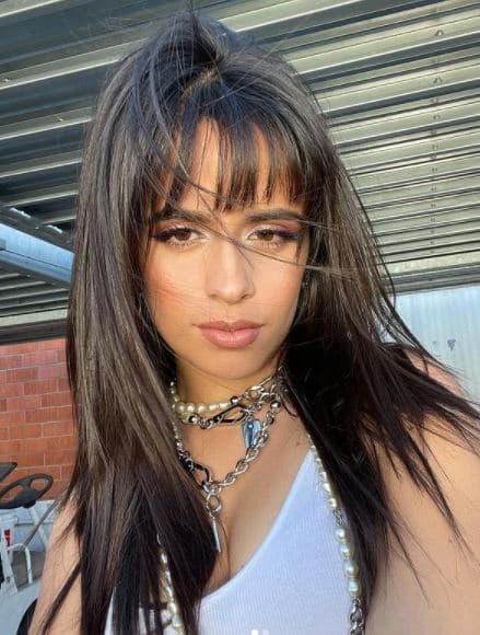 Camila Cabello