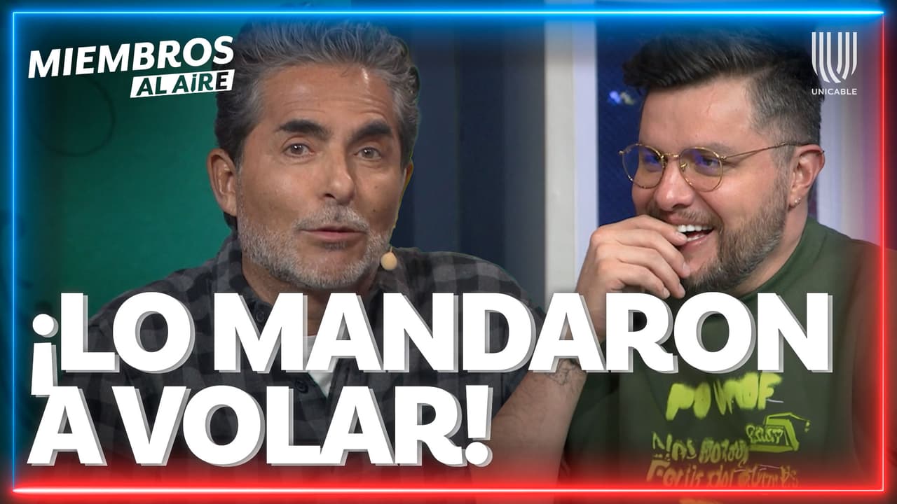 ¡Lo corrieron por infiel! A Raúl Araiza lo sacaron de su casa tras descubrirlo con su amante